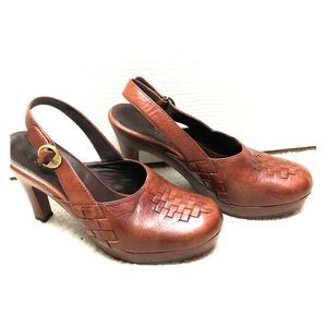 Cole Haan Platform Heels 👠 Size 7